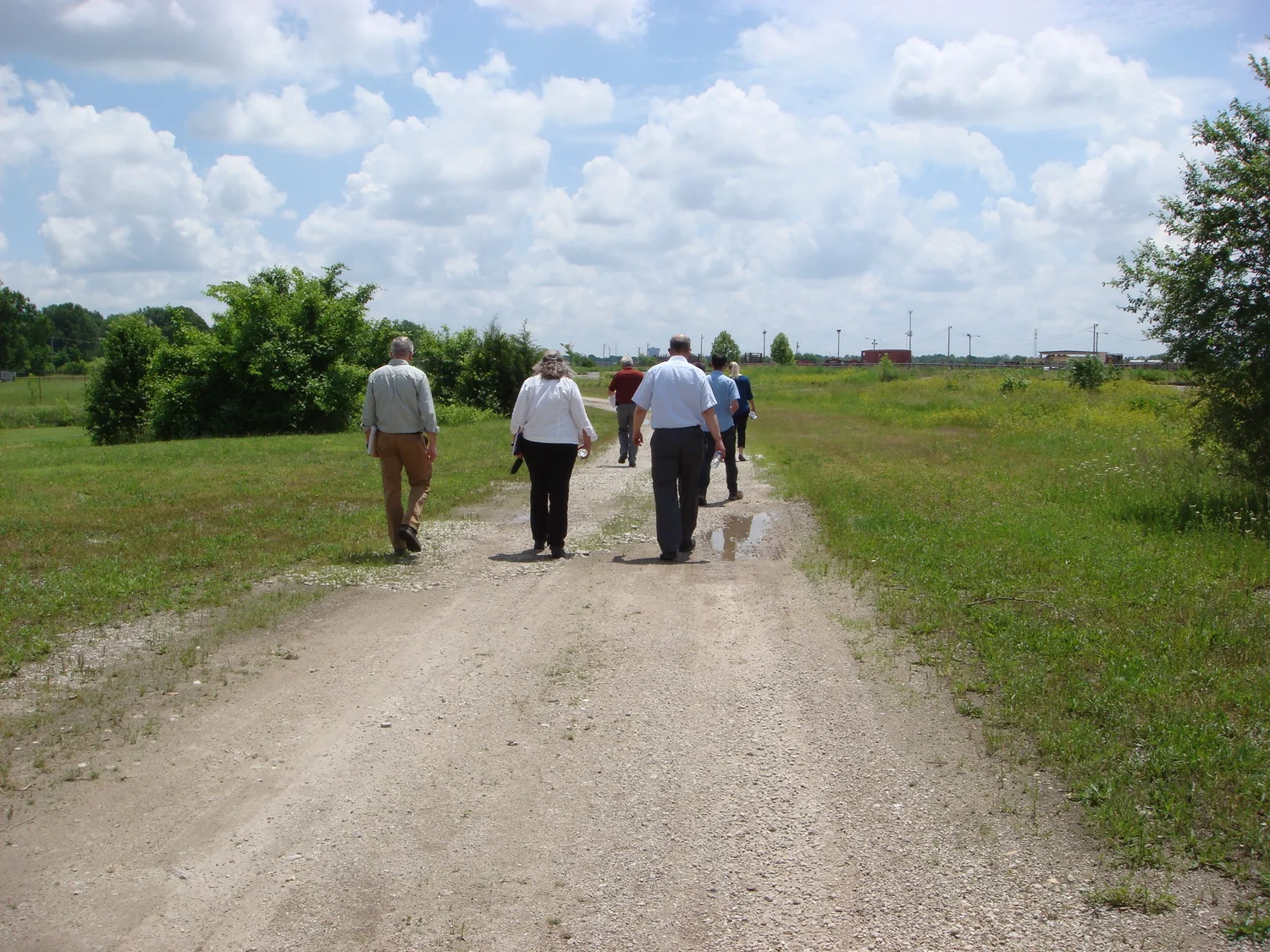 Greenfield Springfield