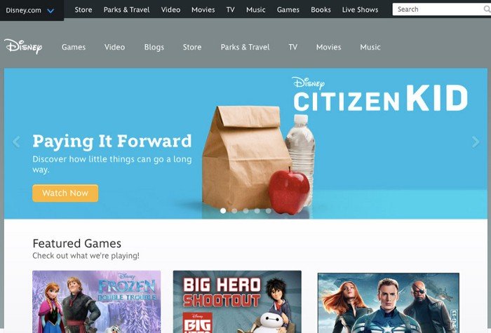Do Homepage Carousels Work?
