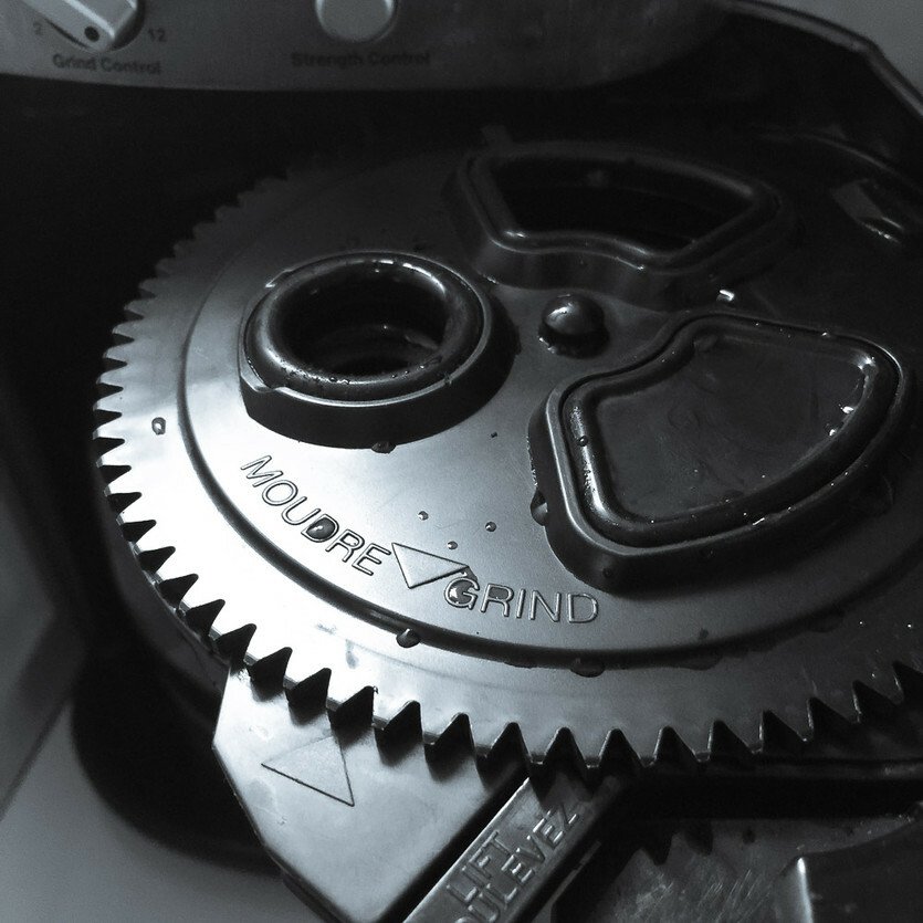 How is a CMS like a coffee maker?