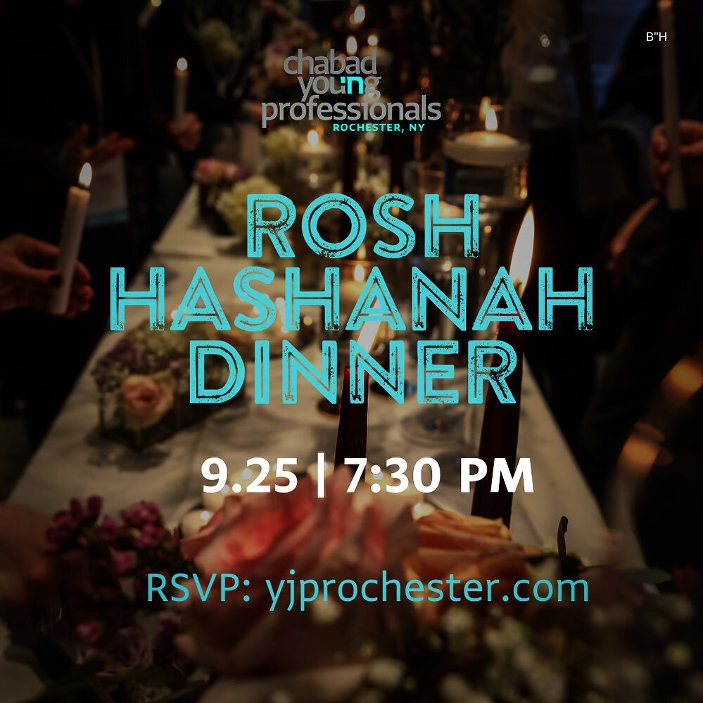 One week left to an amazing Rosh Hashanah dinner!!🍷🍏🍯