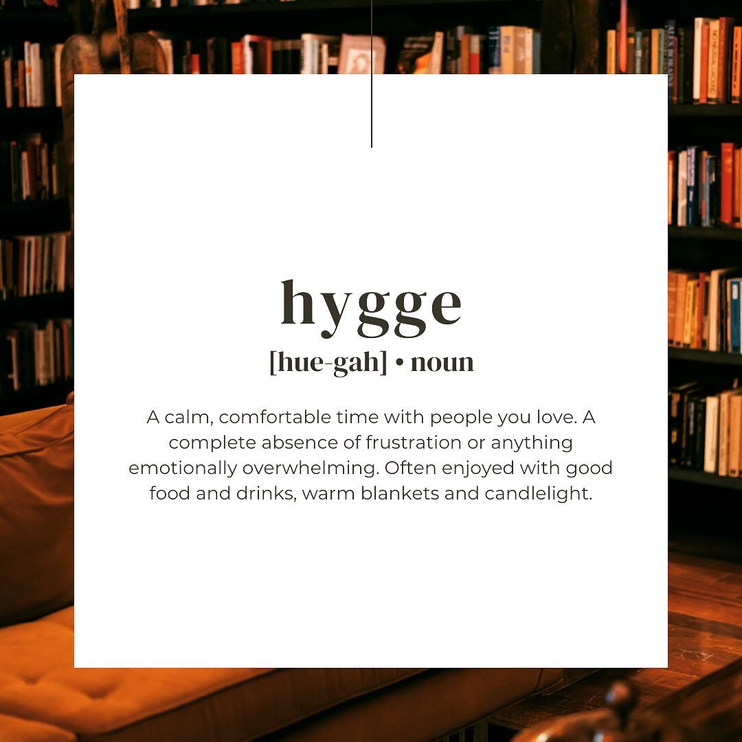 Only 2 days left for the early bird to the coziest Hygge Chanukah party in town!!

Featuring live jazz, latke bar, comfy couches, cheeseboards and drinks bar🎷

Link in bio.