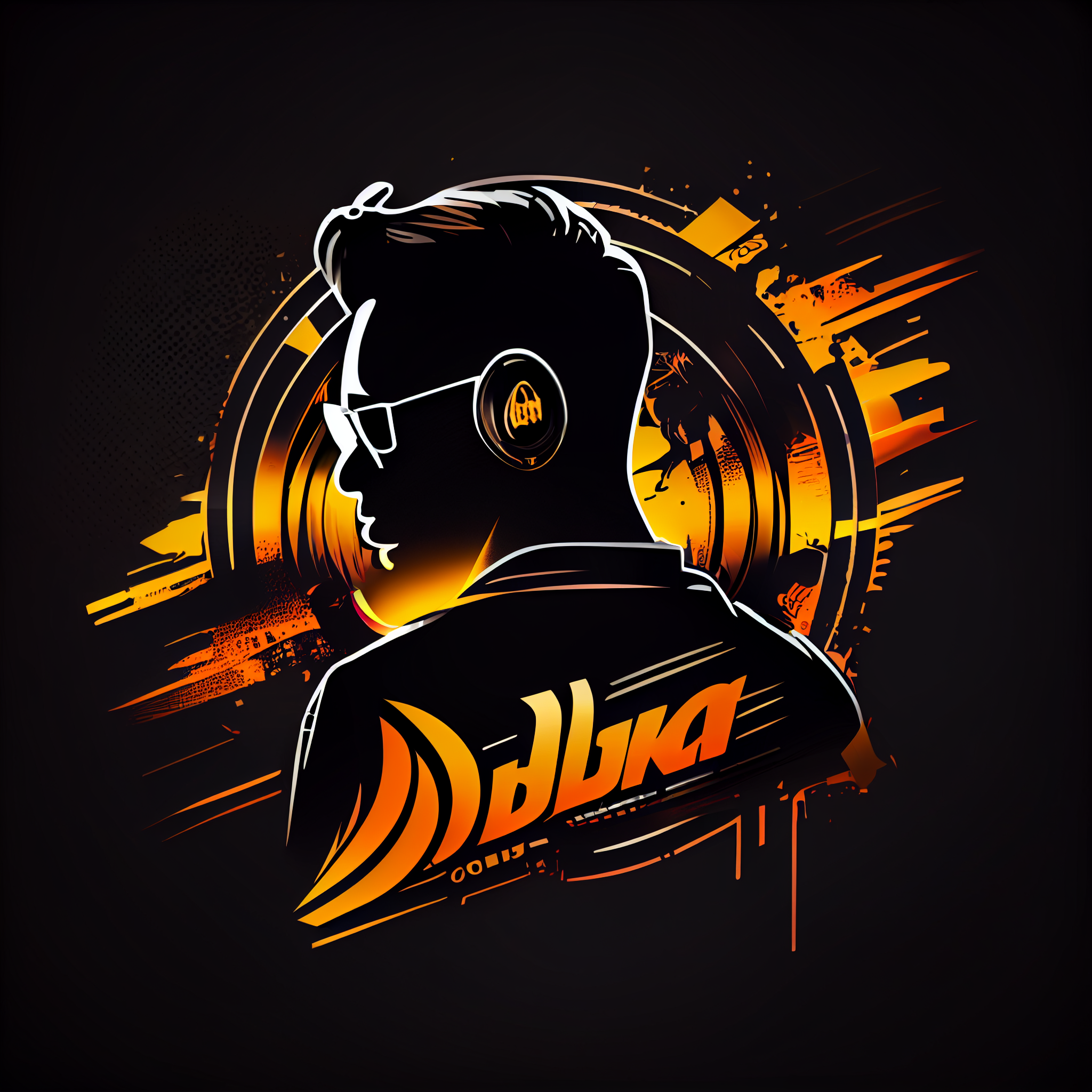 Logo Design & Branding