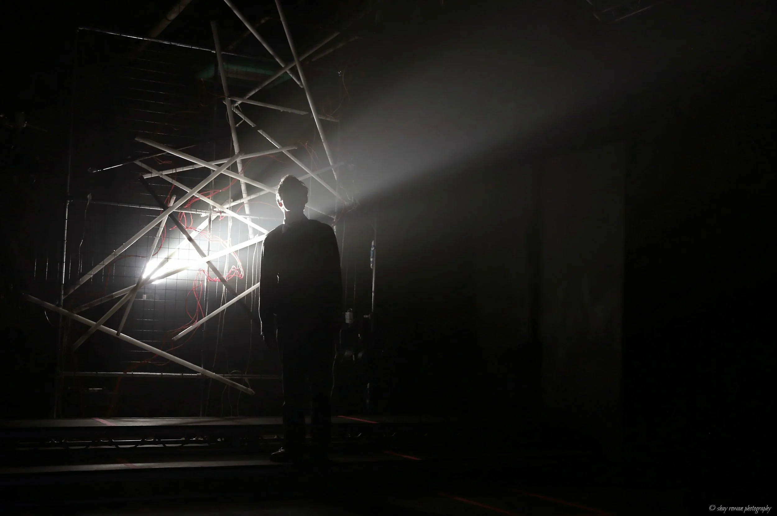 About Us — Ransack Theatre Company