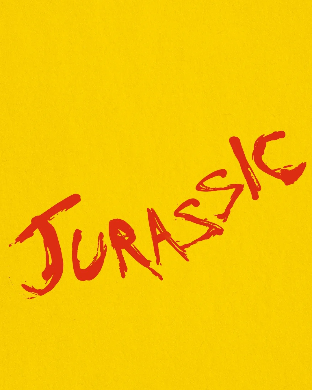 Jurassic (Manchester)