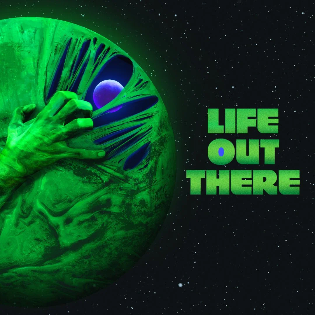 Life Out There