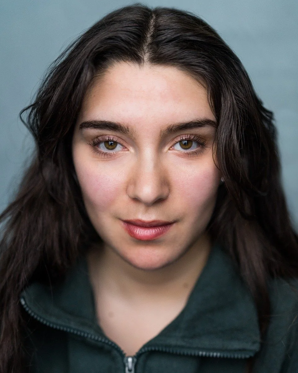 Amy Lever