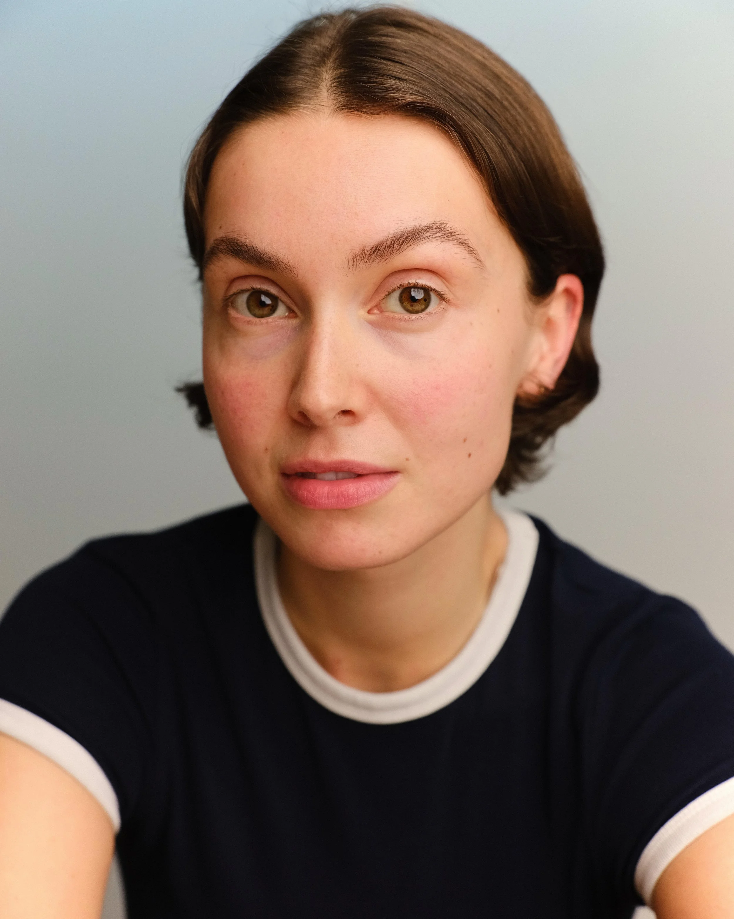 Pippa Hinds