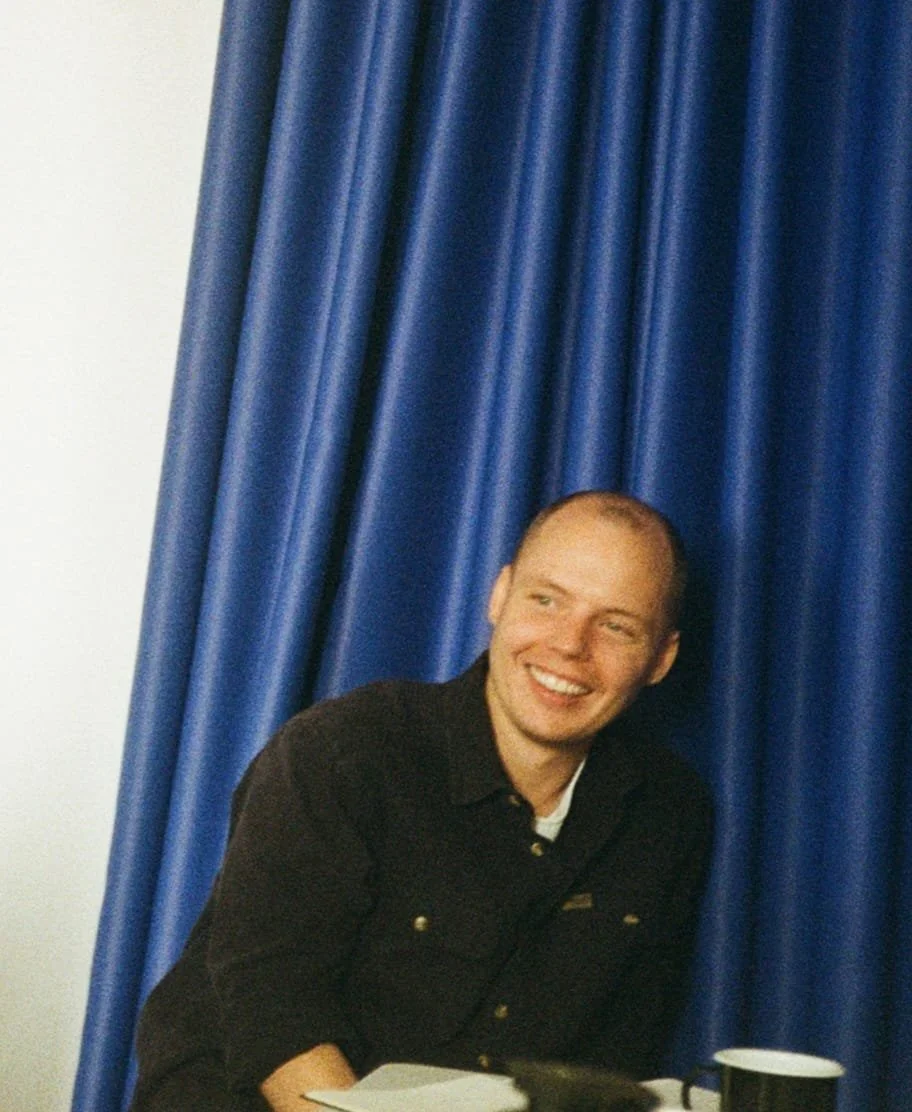 Piers Black