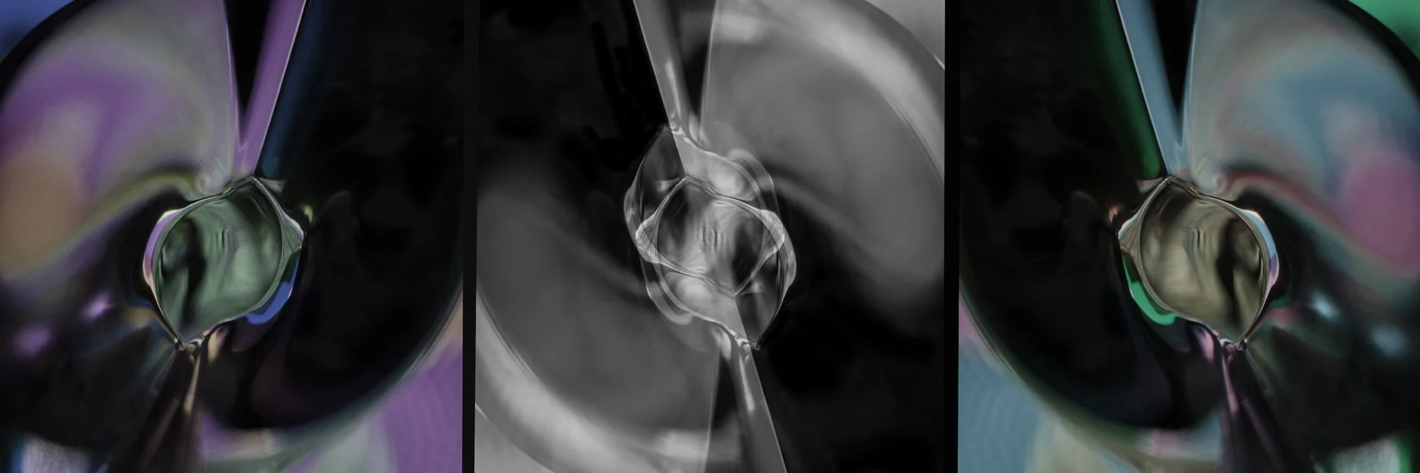In Harmony 8