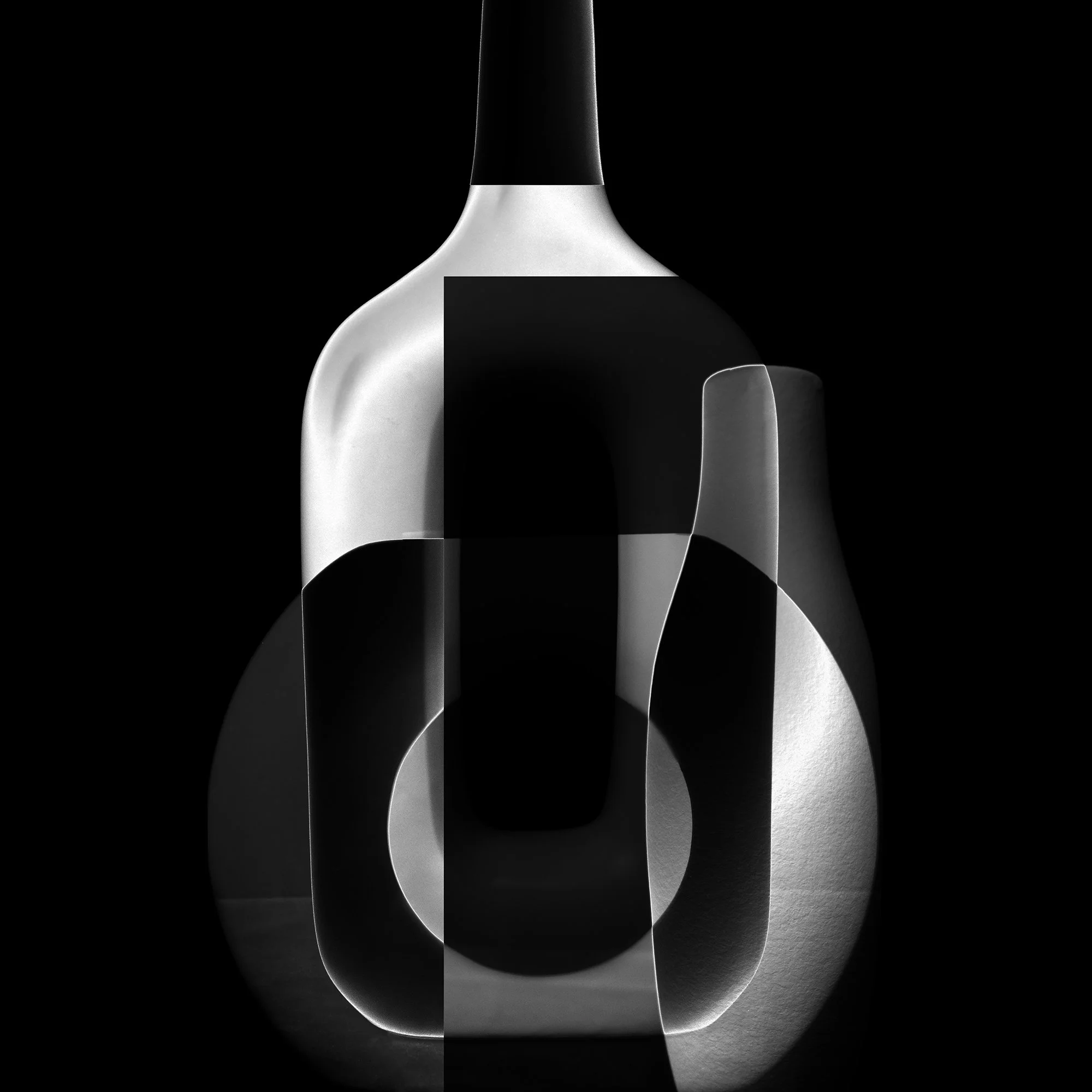 Black & White Variations 2