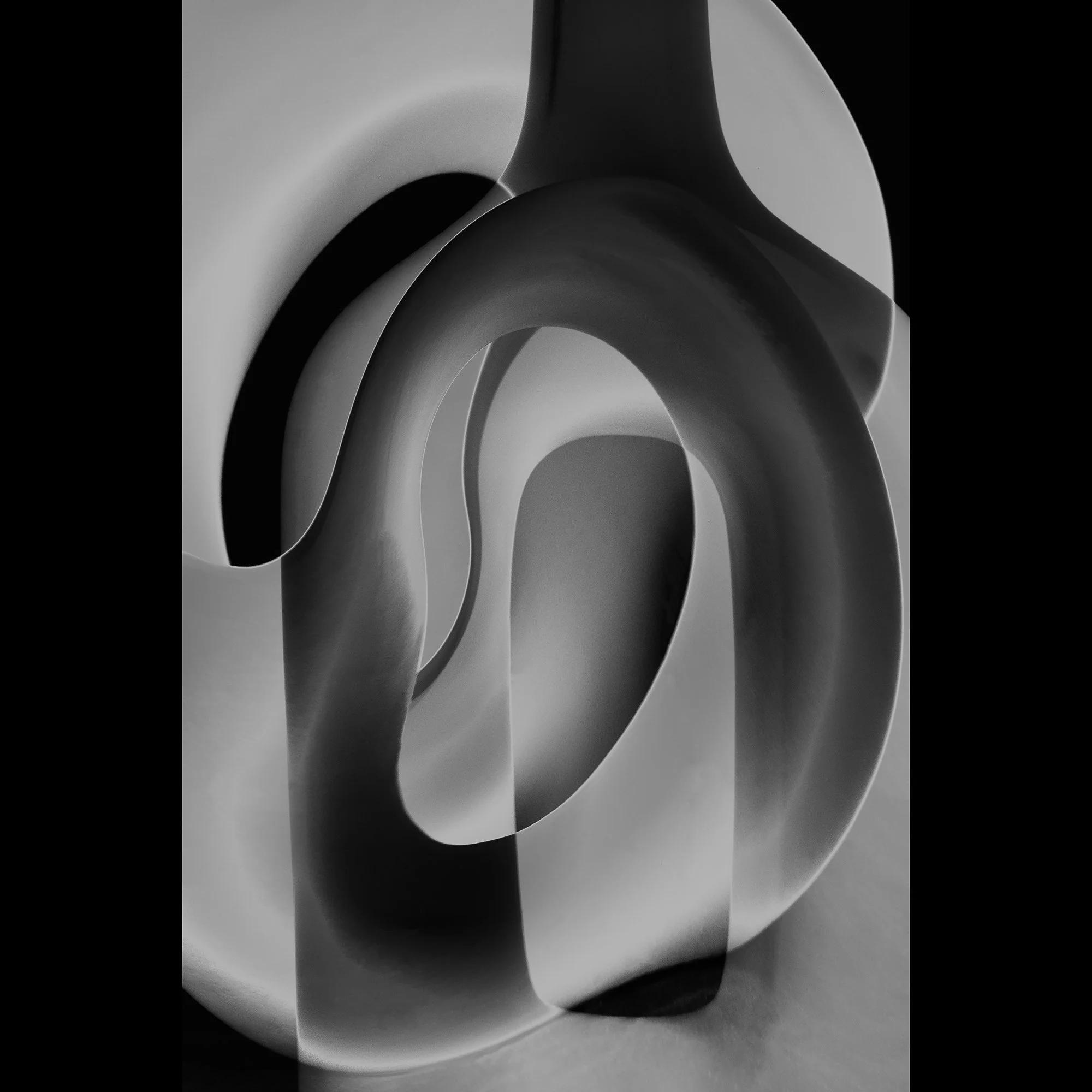 Black & White Variations 5