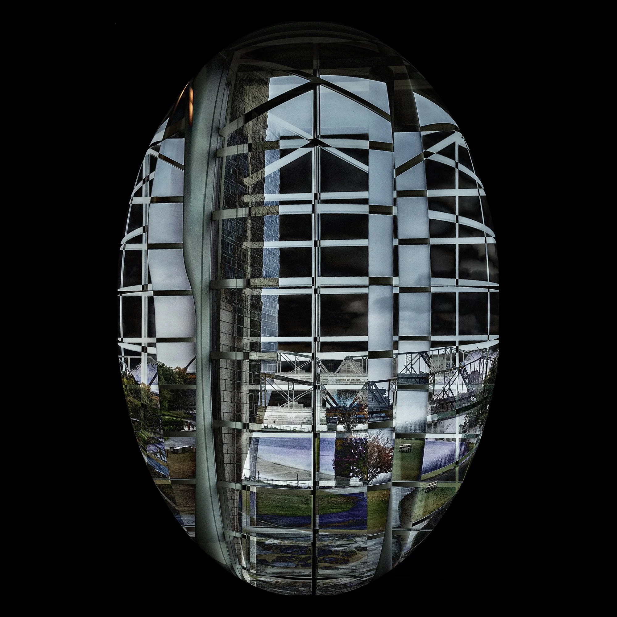 Windows as Artwork 6