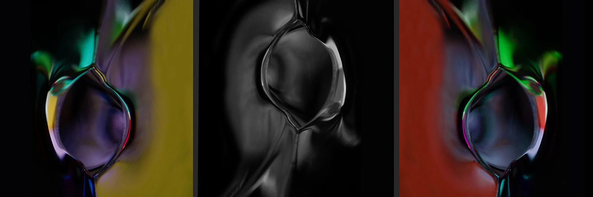 In Harmony 3