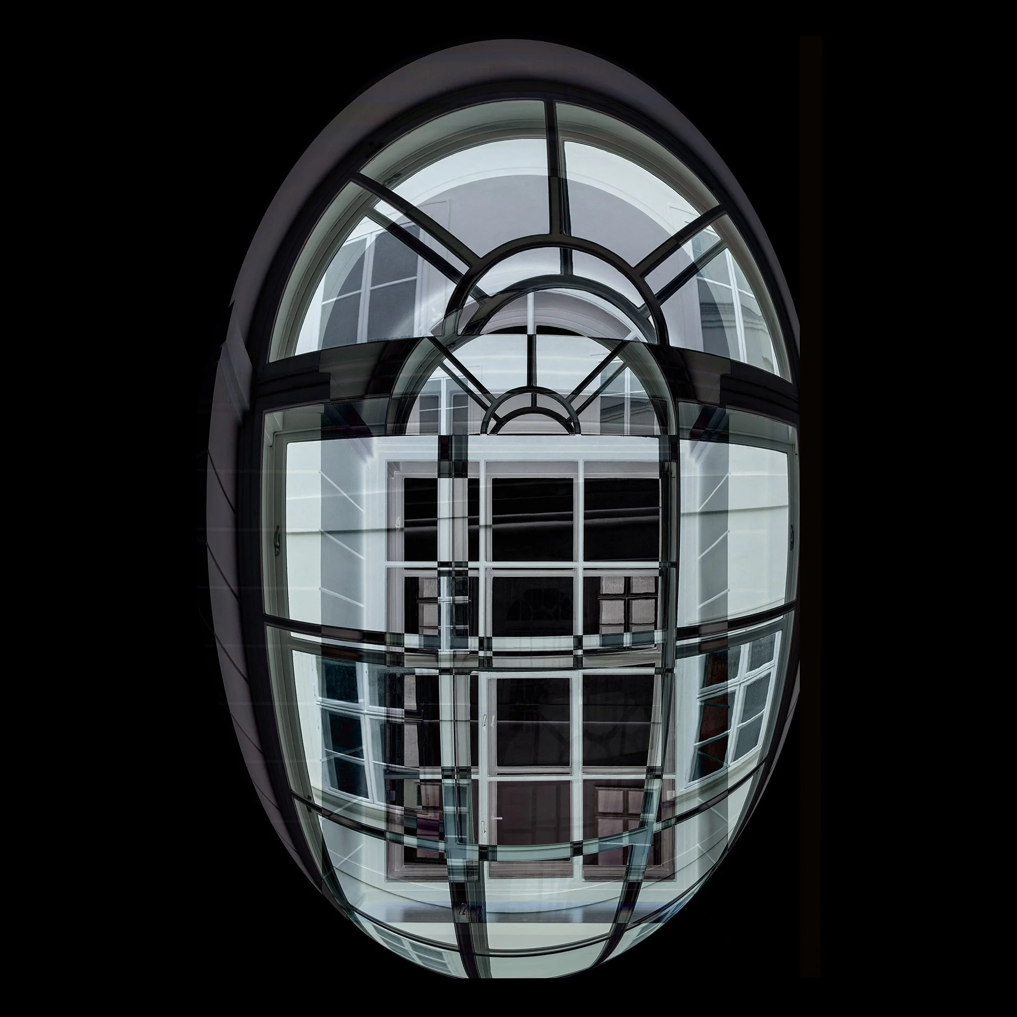 Windows as Artwork 2
