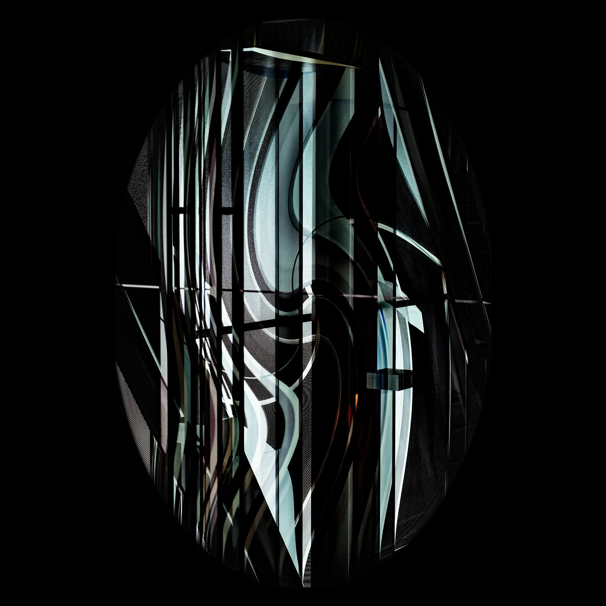 Elegant Lines 12