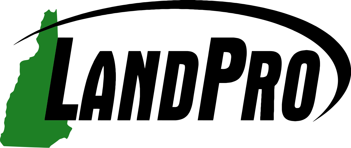 Seacoast, NH Excavation — NH LandPro