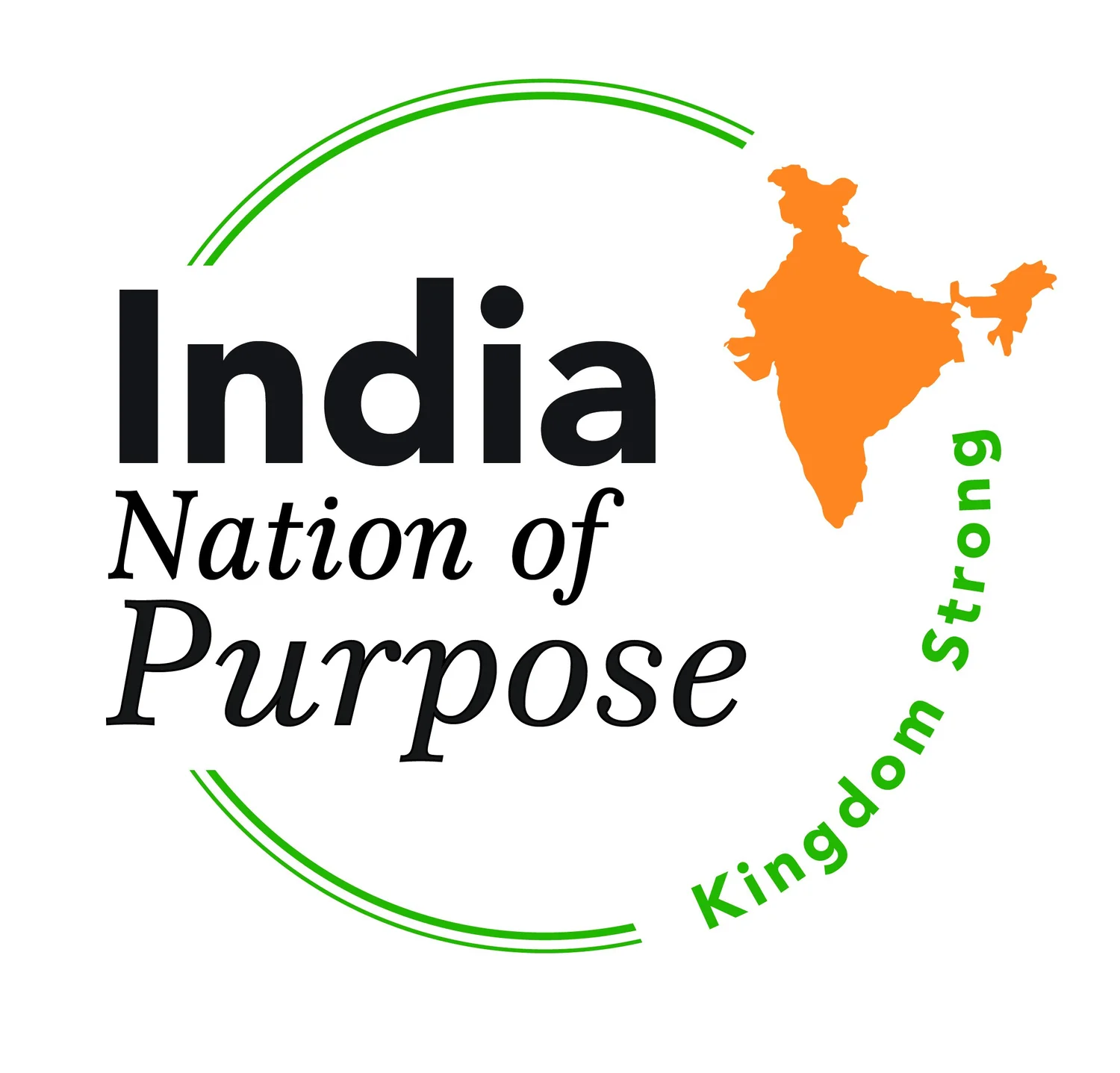 India Kingdom Strong