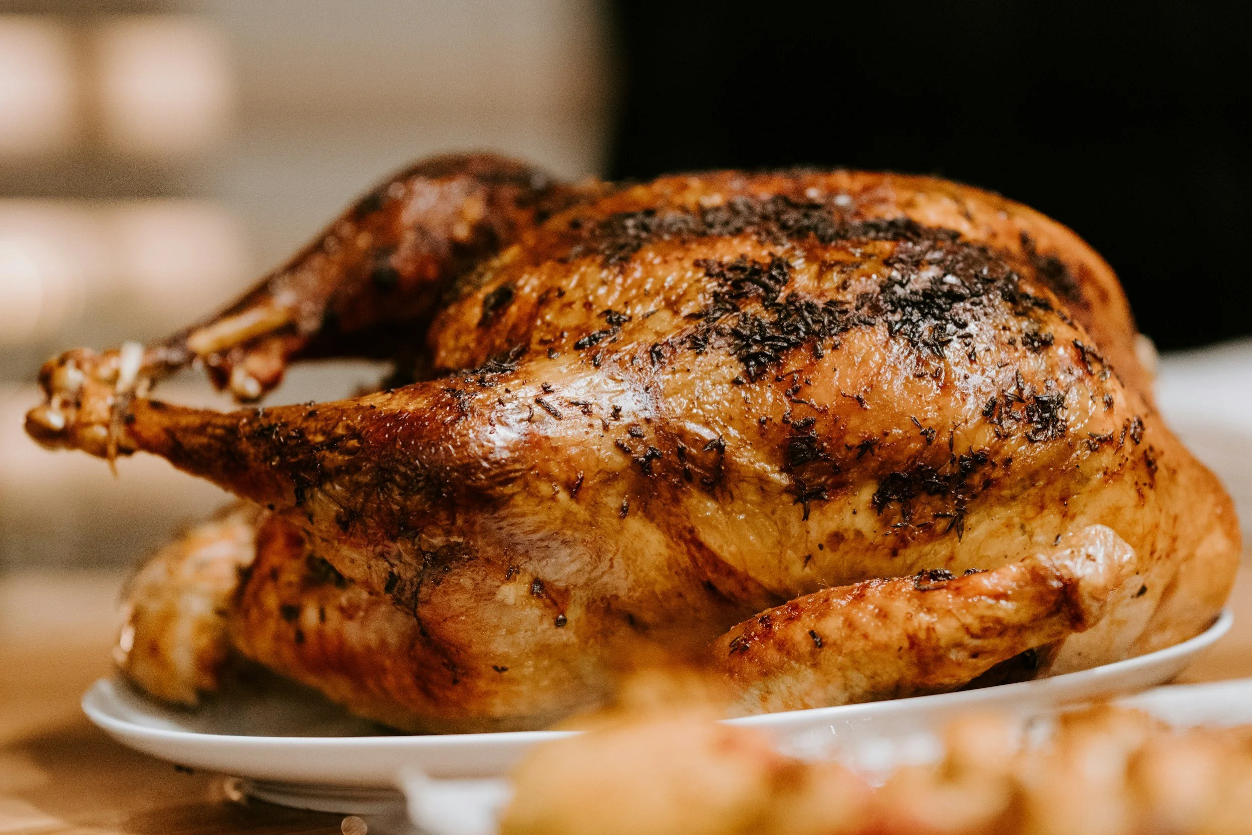 Week of Wheelhouse - Take-home Family Dinners by See & Be Kitchen!