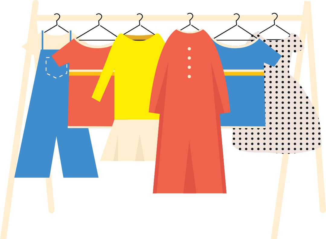 Clothing Swap & Open Play