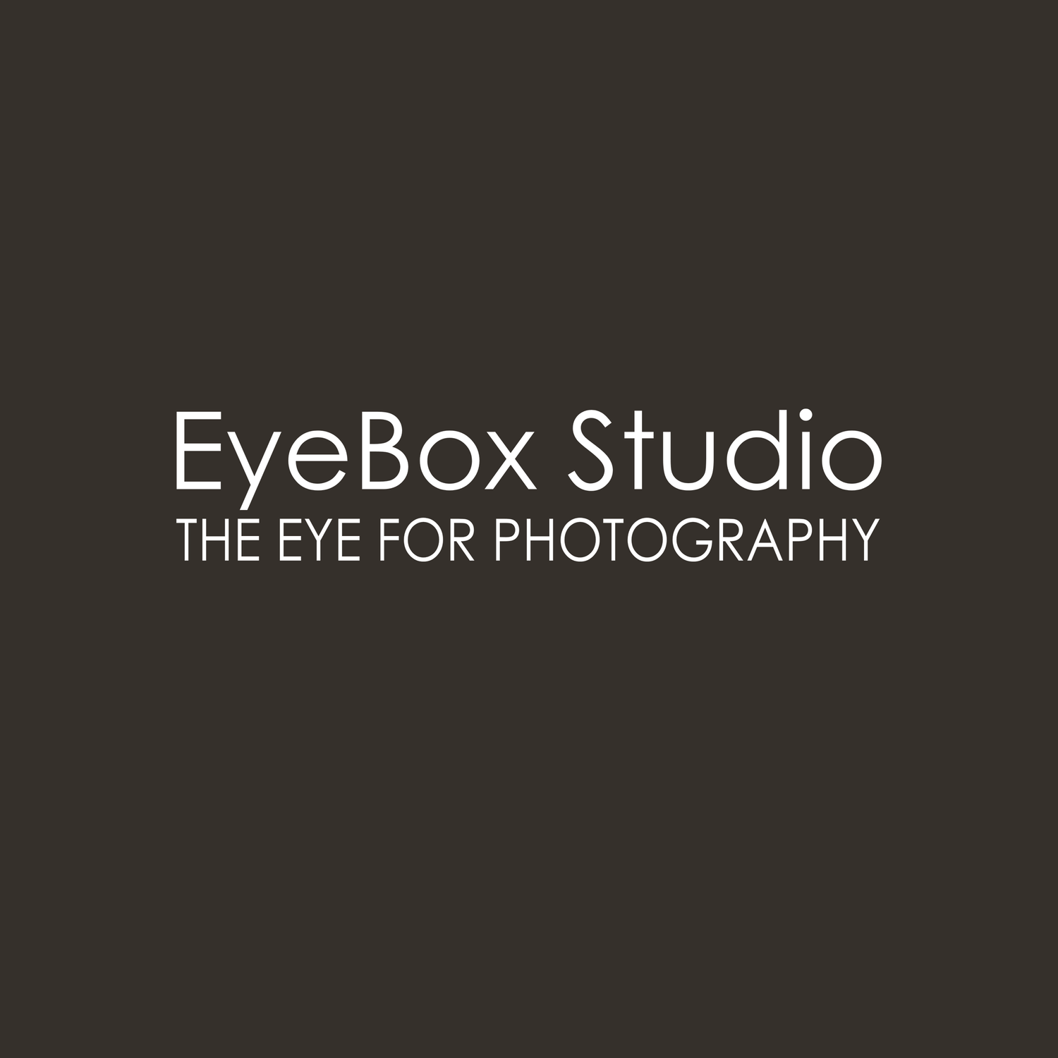 EyeBox Studio