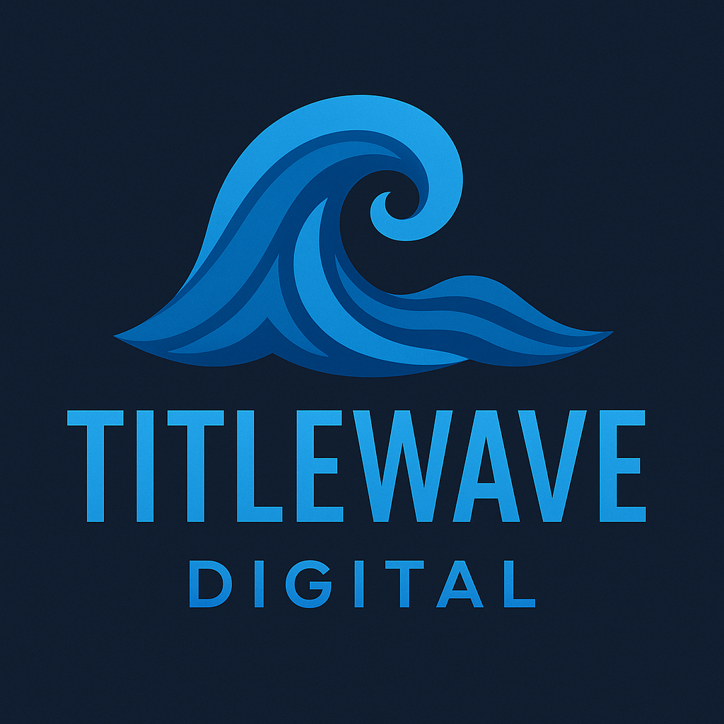 TitleWave Digital