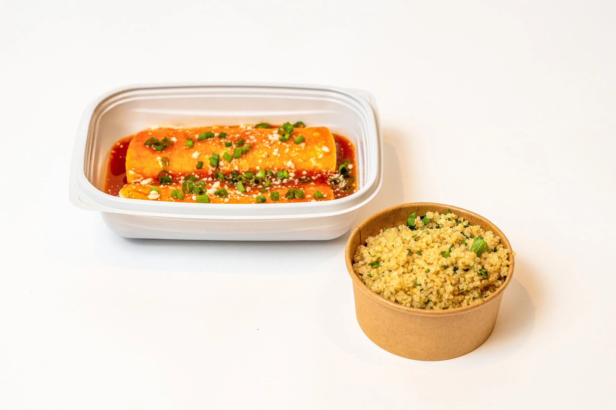 Enchiladas and quinoa no splatter.jpg