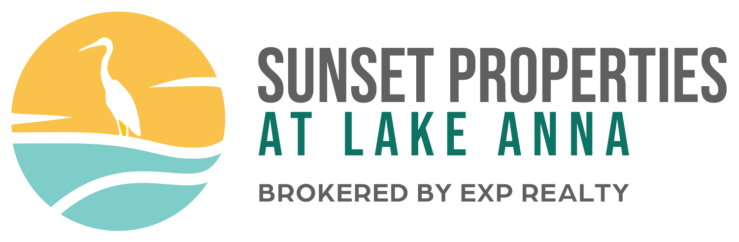 Sunset Properties at Lake Anna