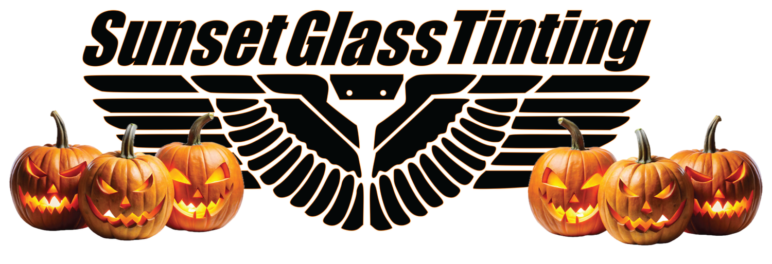SUNSET GLASS TINTING
