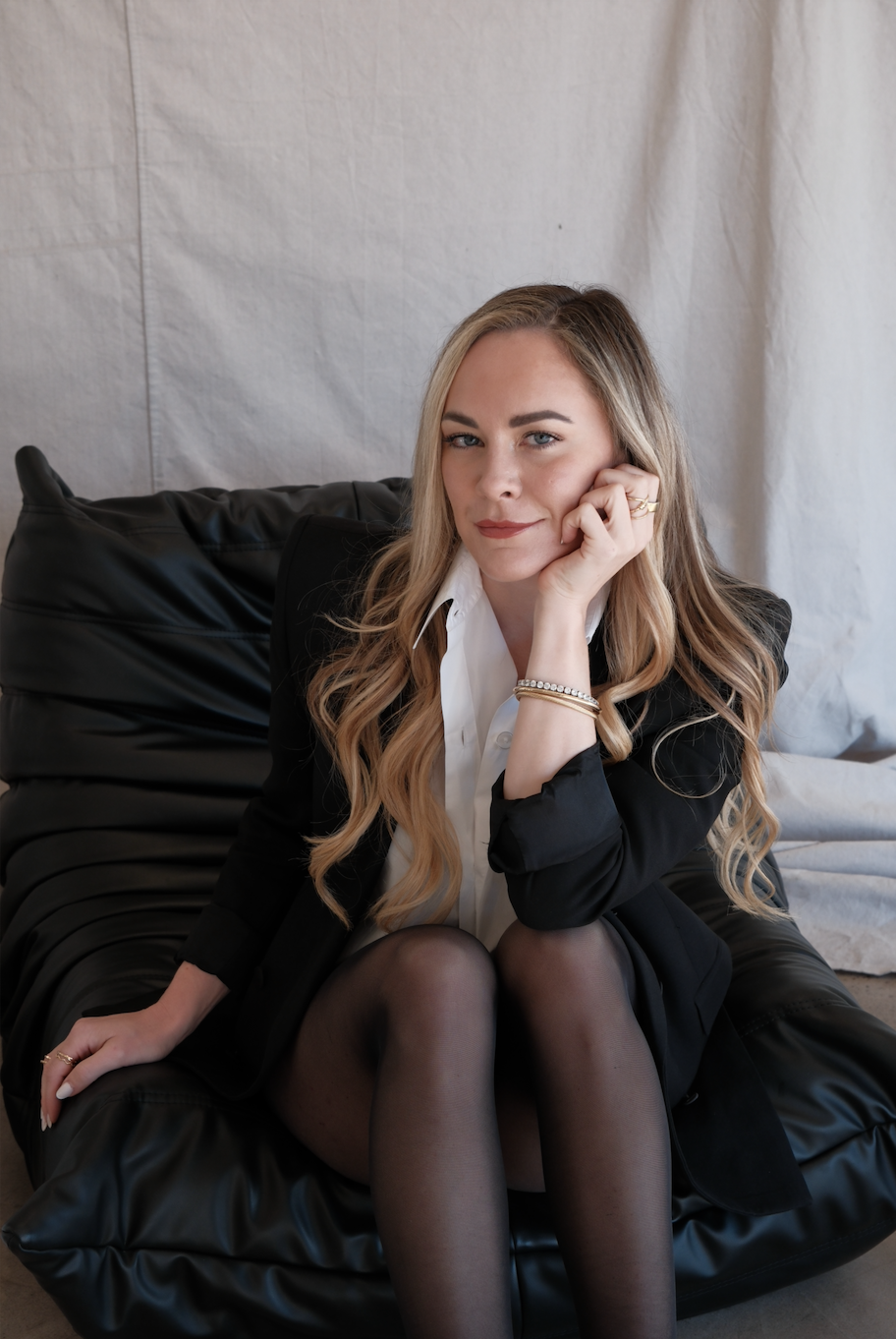 Emily Dempsey Brickell Babes Founder, STACKED podcast