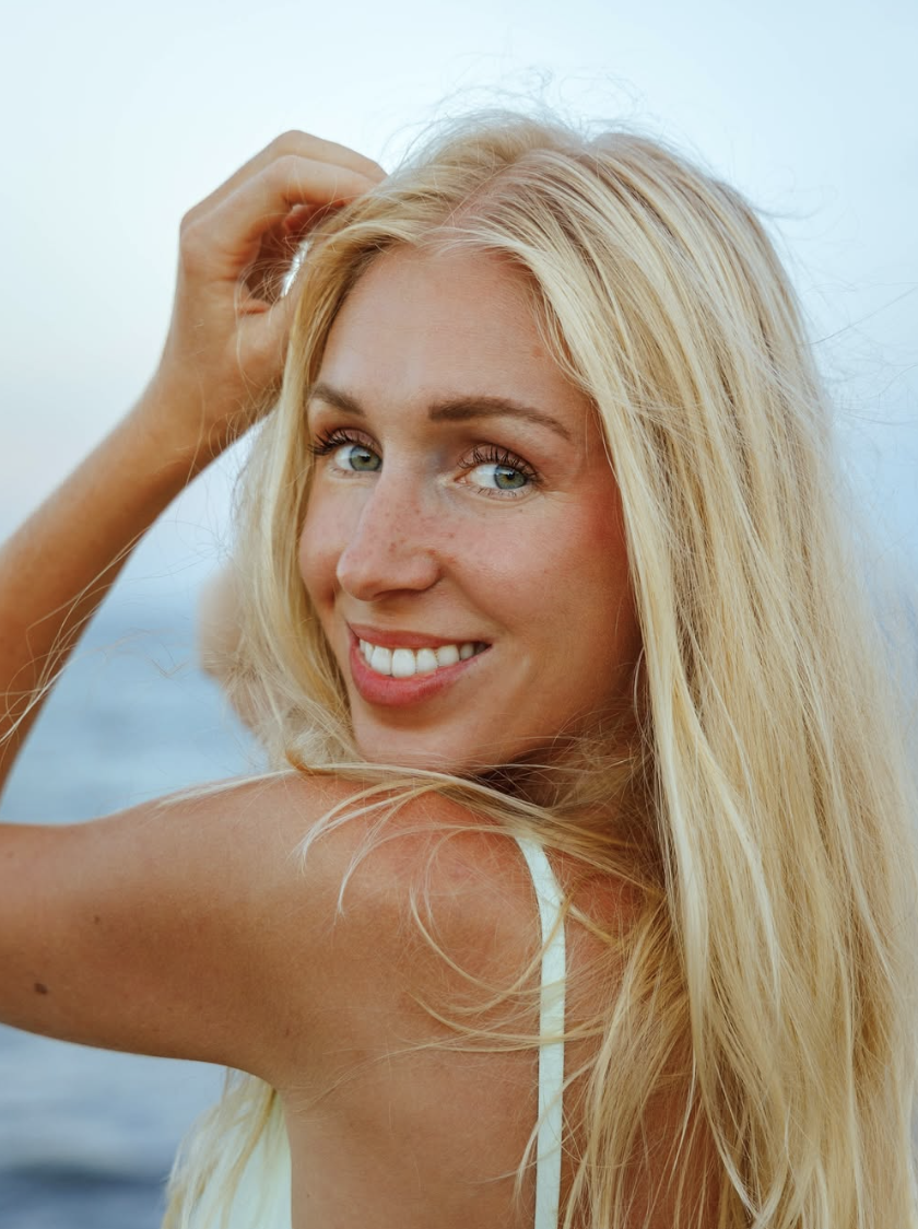 Anita Kleinschmidt Brickell Babes Ambassador