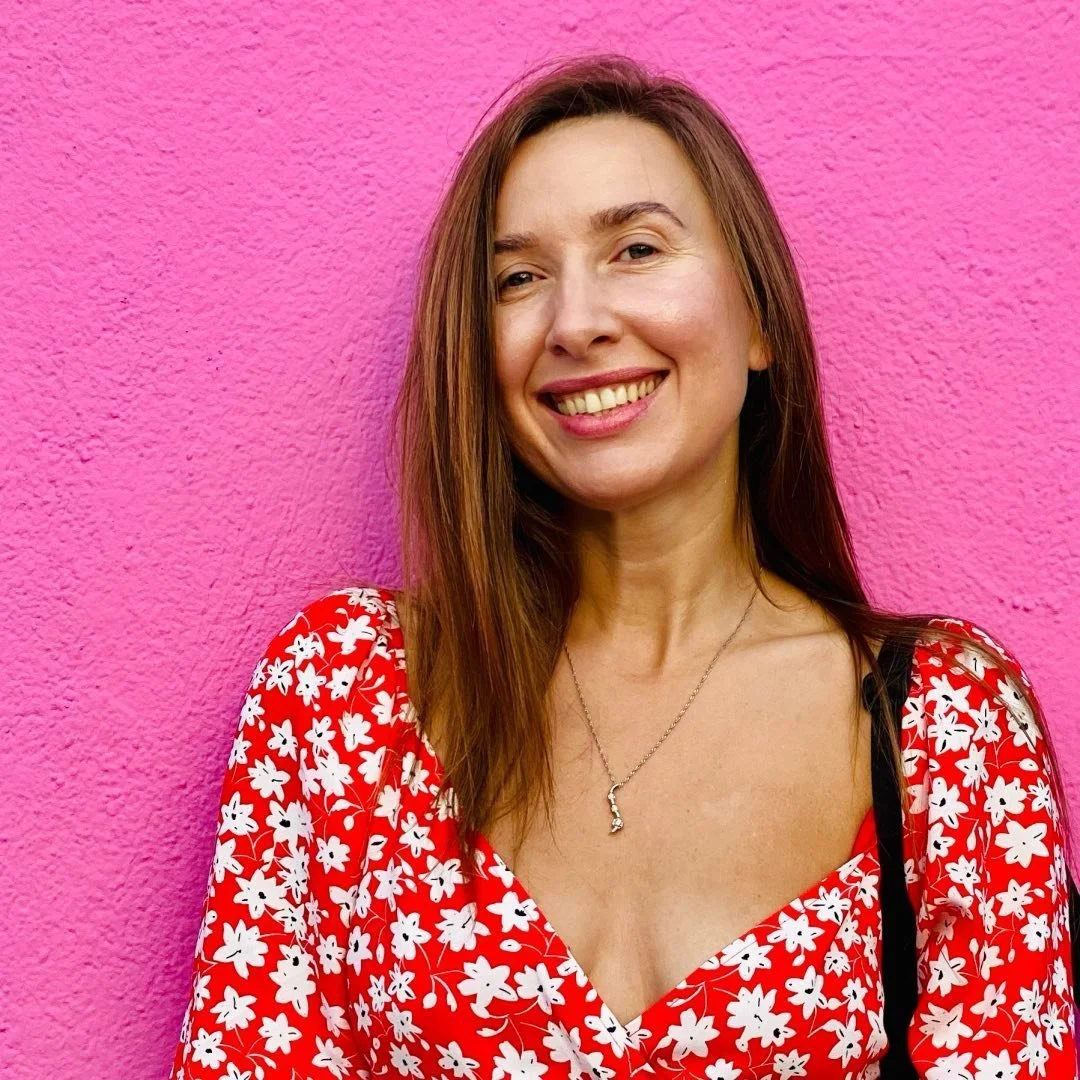 Anna Gandrabura, Ambassador