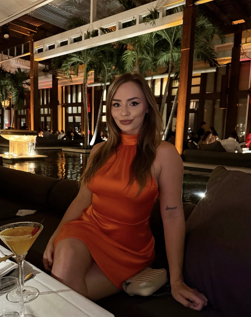 Annabel Kalev, Ambassador