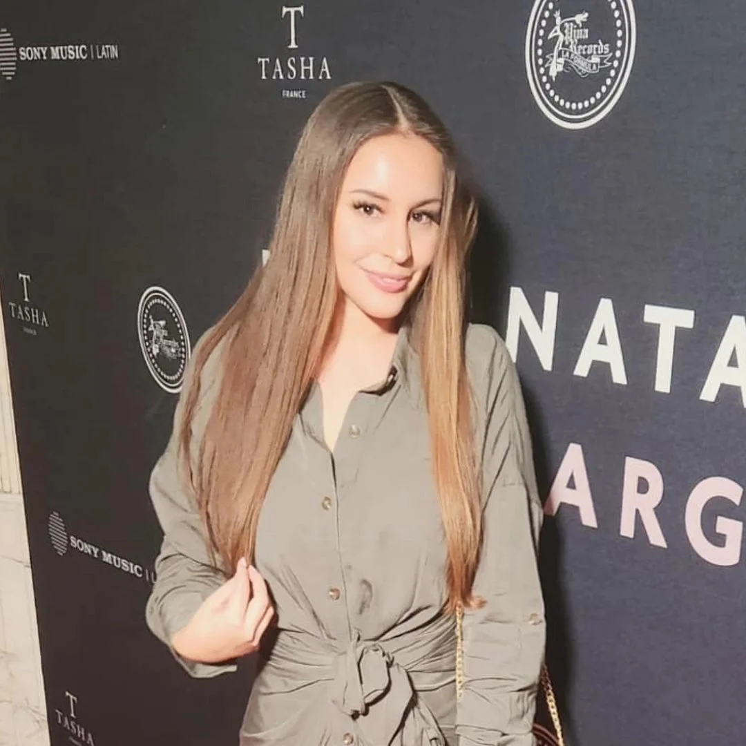 Daniela Castro Brickell Babes Ambassador