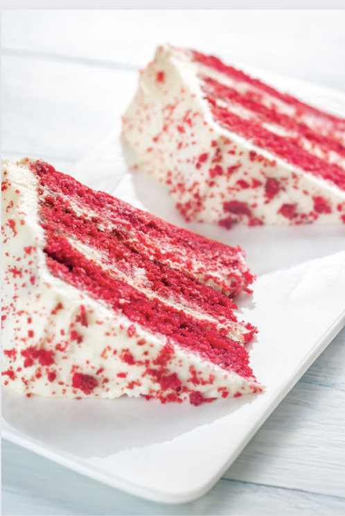 Red Velvet Cake