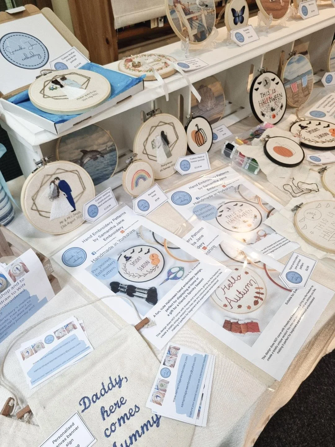 Pickering Vintage & Handmade Fair