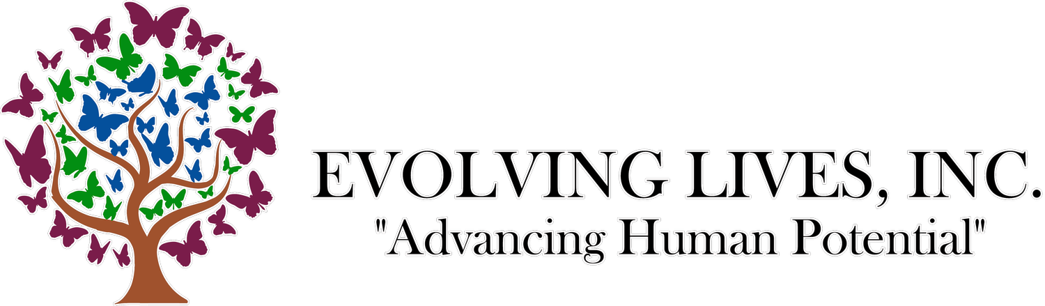 Evolving Lives 