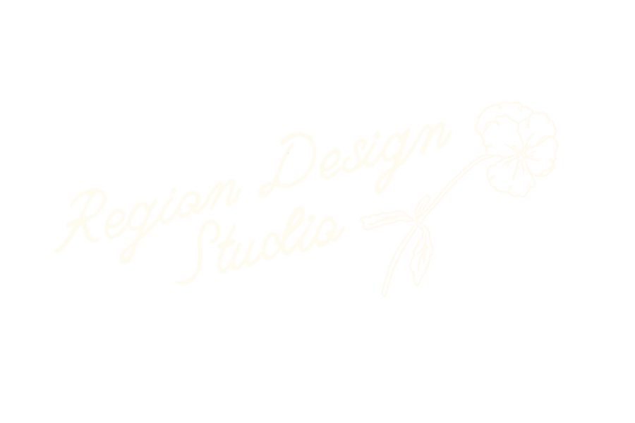 Region Design Studio 