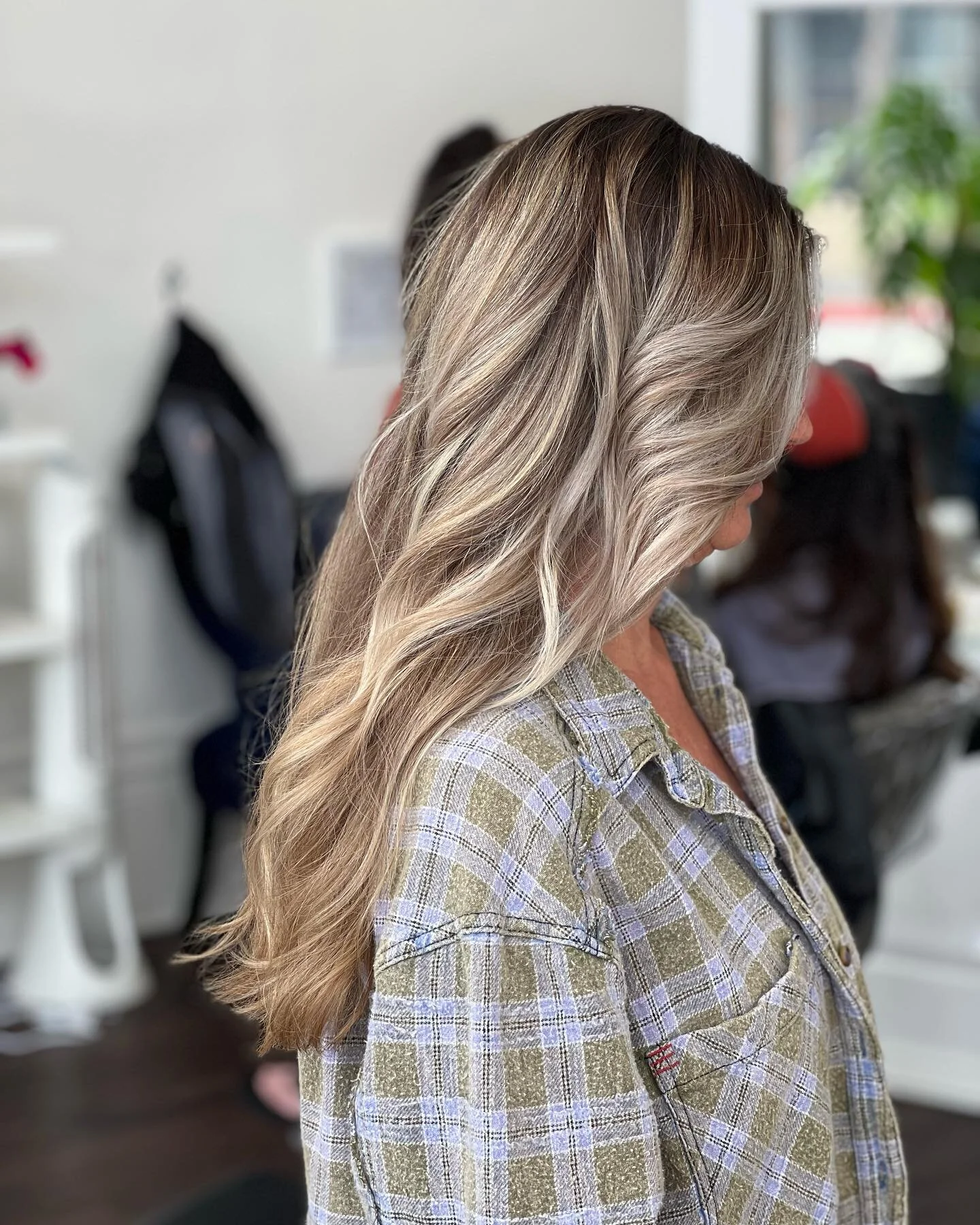 #highlights #foxandthehairpetaluma #sonomacountyhairstylist #petaluma_local #petalumadowntown #petalumahairsylist #petalumastylist