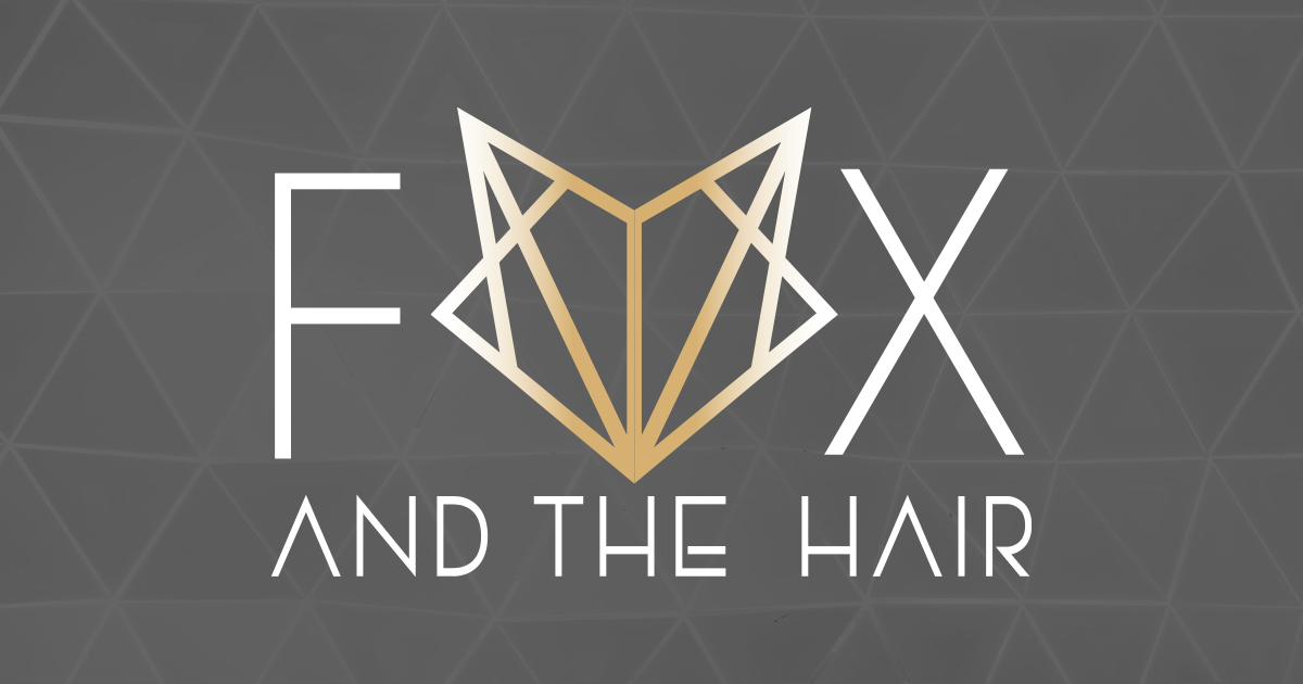 Symmetry hair salon