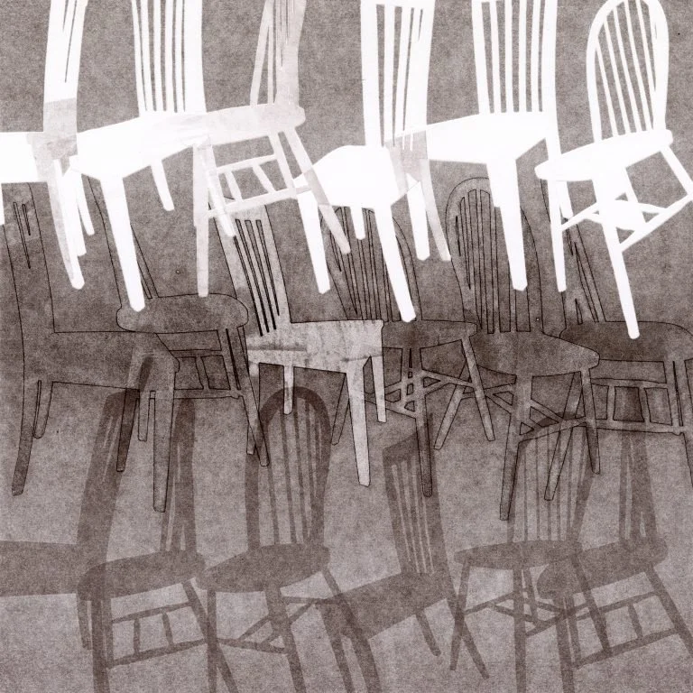 MEMBER PREVIEW &amp; ARTIST TALK