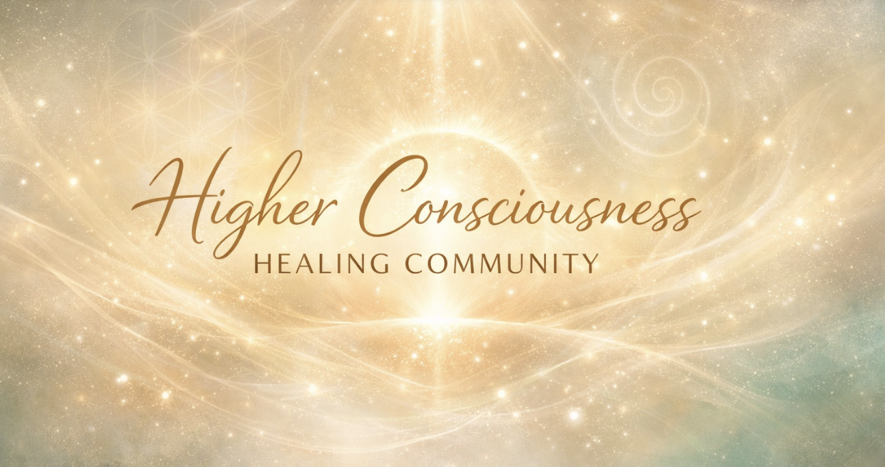 Self Healing & Awakening Workshop