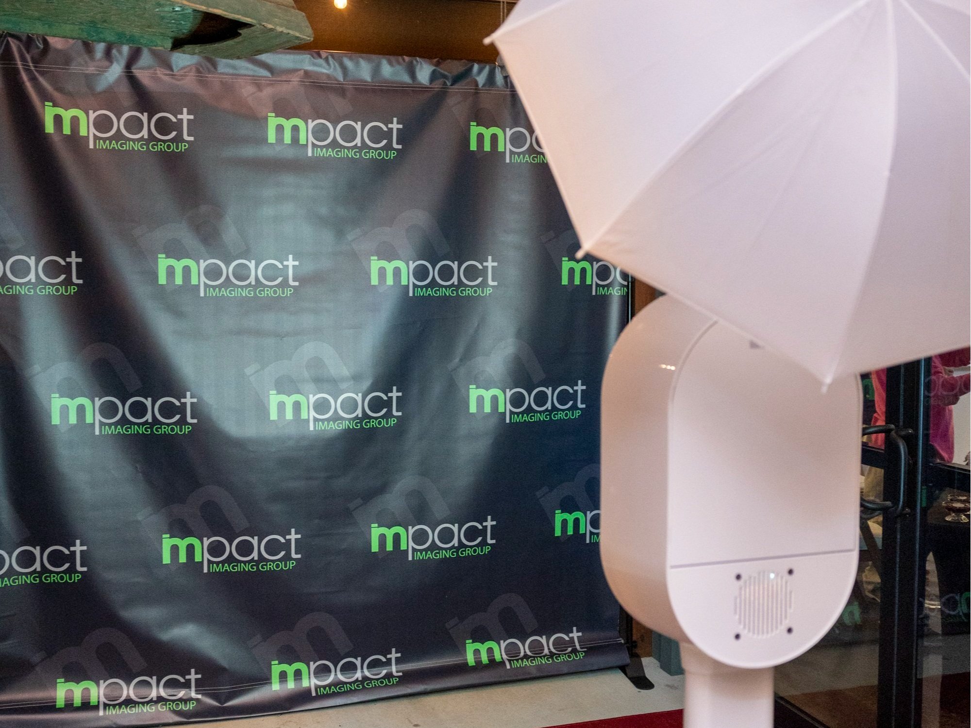 Impact Imaging Group Chrismas Party