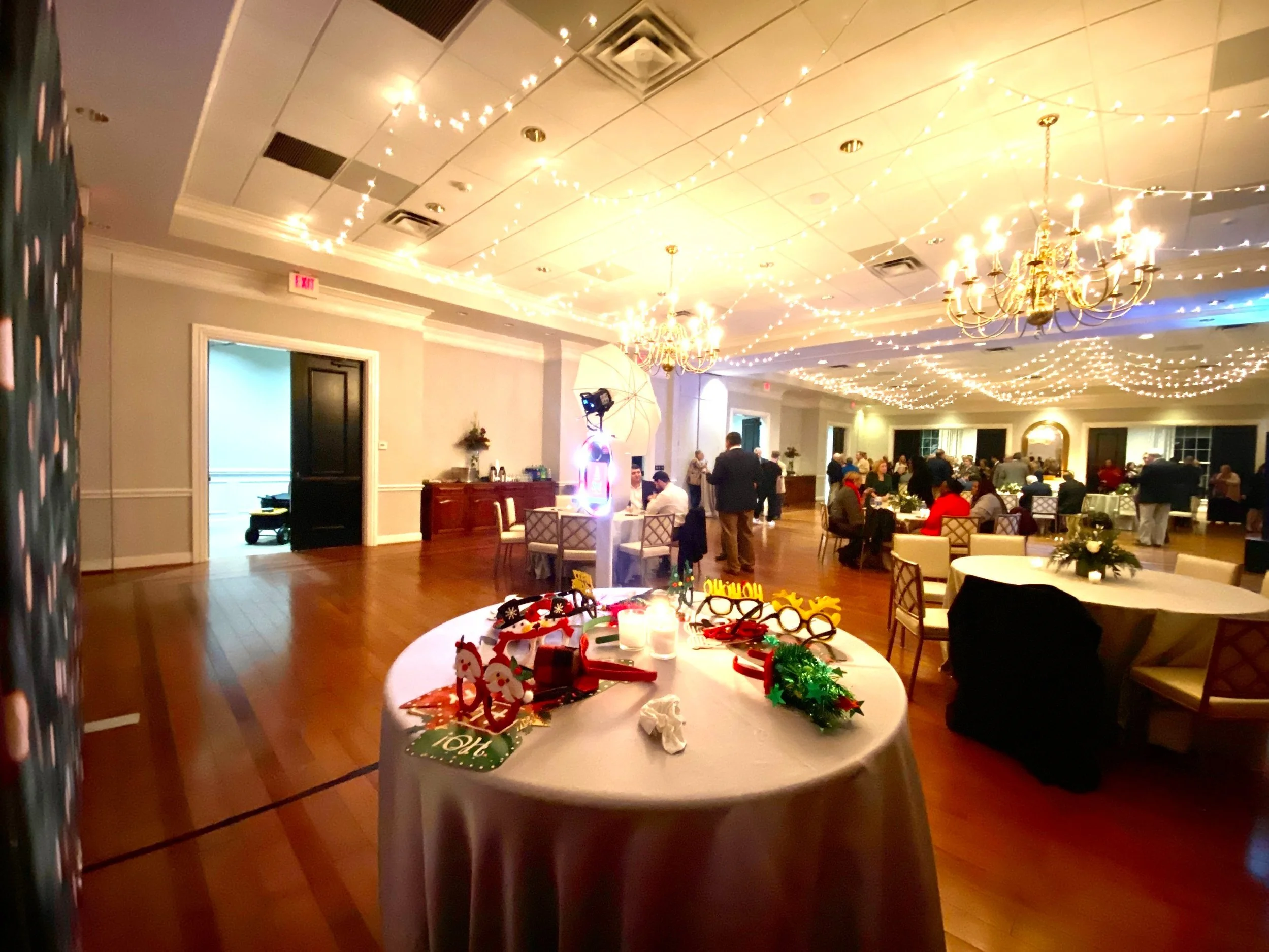 Florence County Bar Association Holiday Party