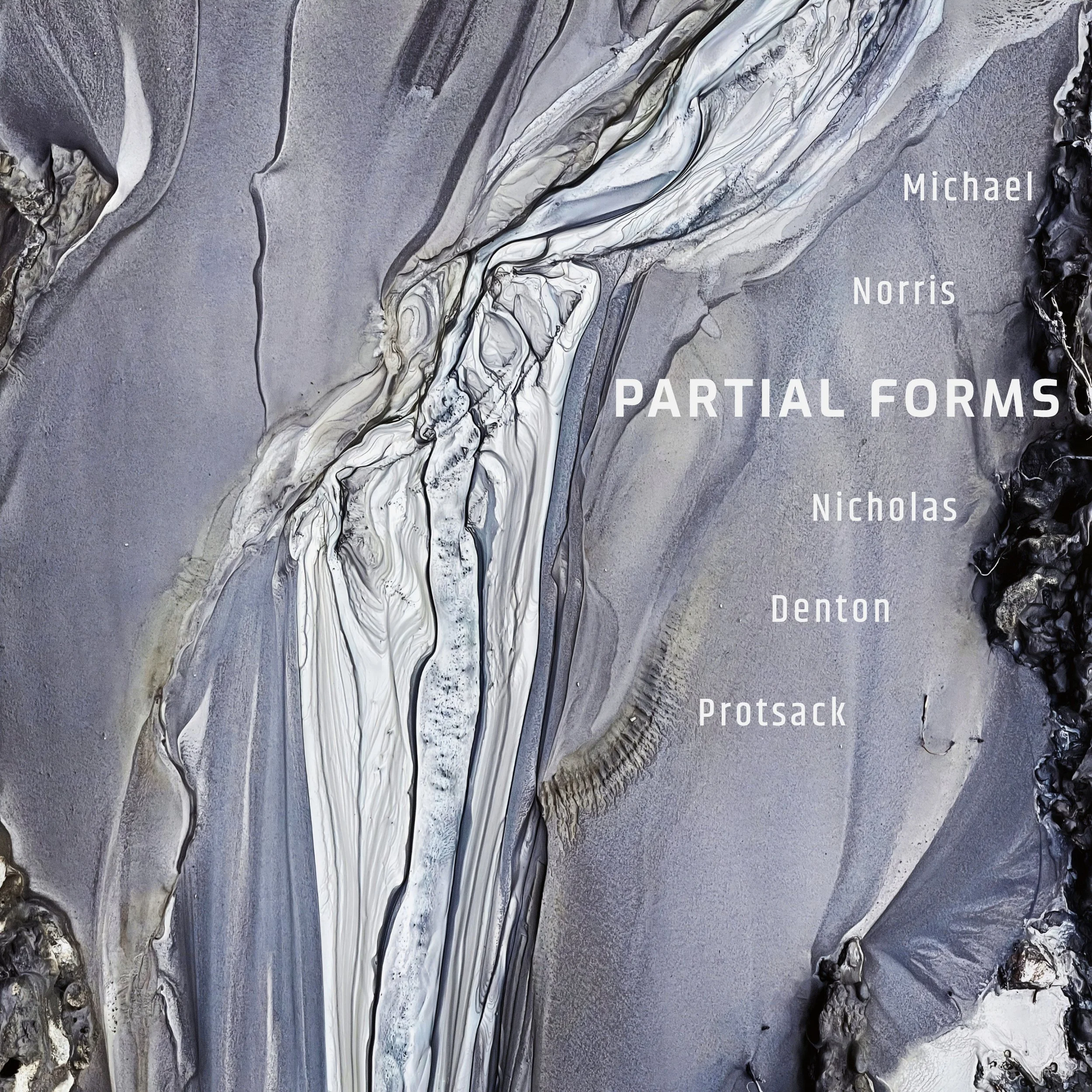 Partial forms