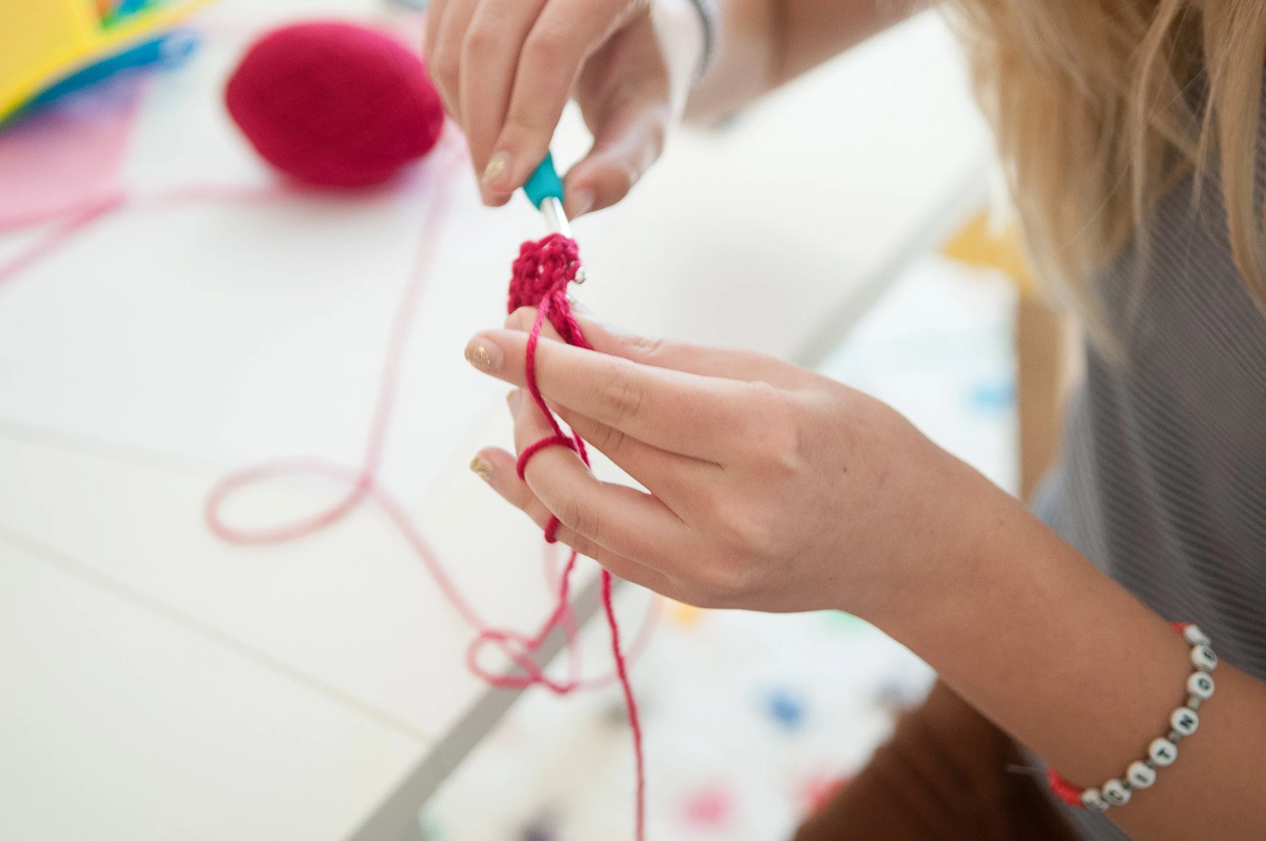 Join an Event — Create