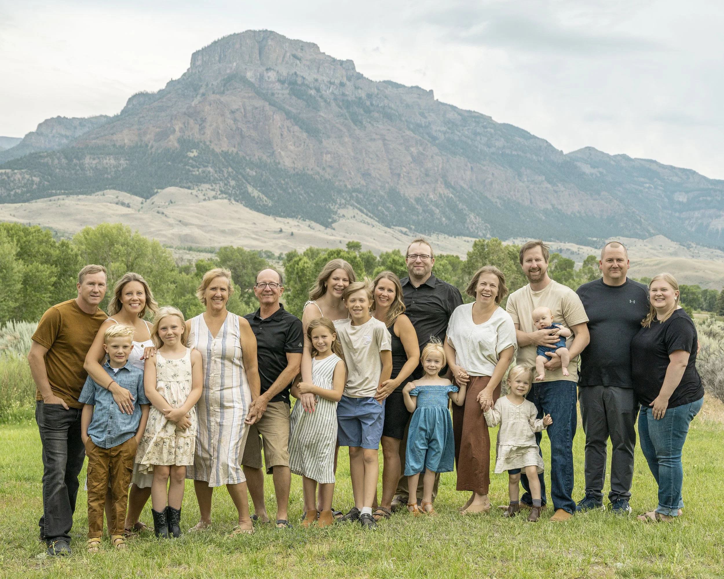 Things to do while visiting Cody, Wy