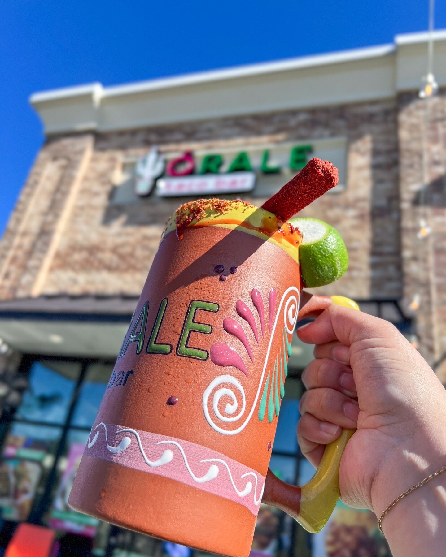 We hope everyone has a great weekend! ☀️ 

We will be CLOSED this Easter Sunday to spend time with our families. Happy Easter to you all! 🐰

  #oraletacobar #taqueria #southernpines #mexicanfood #comidamexicana #southernpinesfood #southernpinesnc