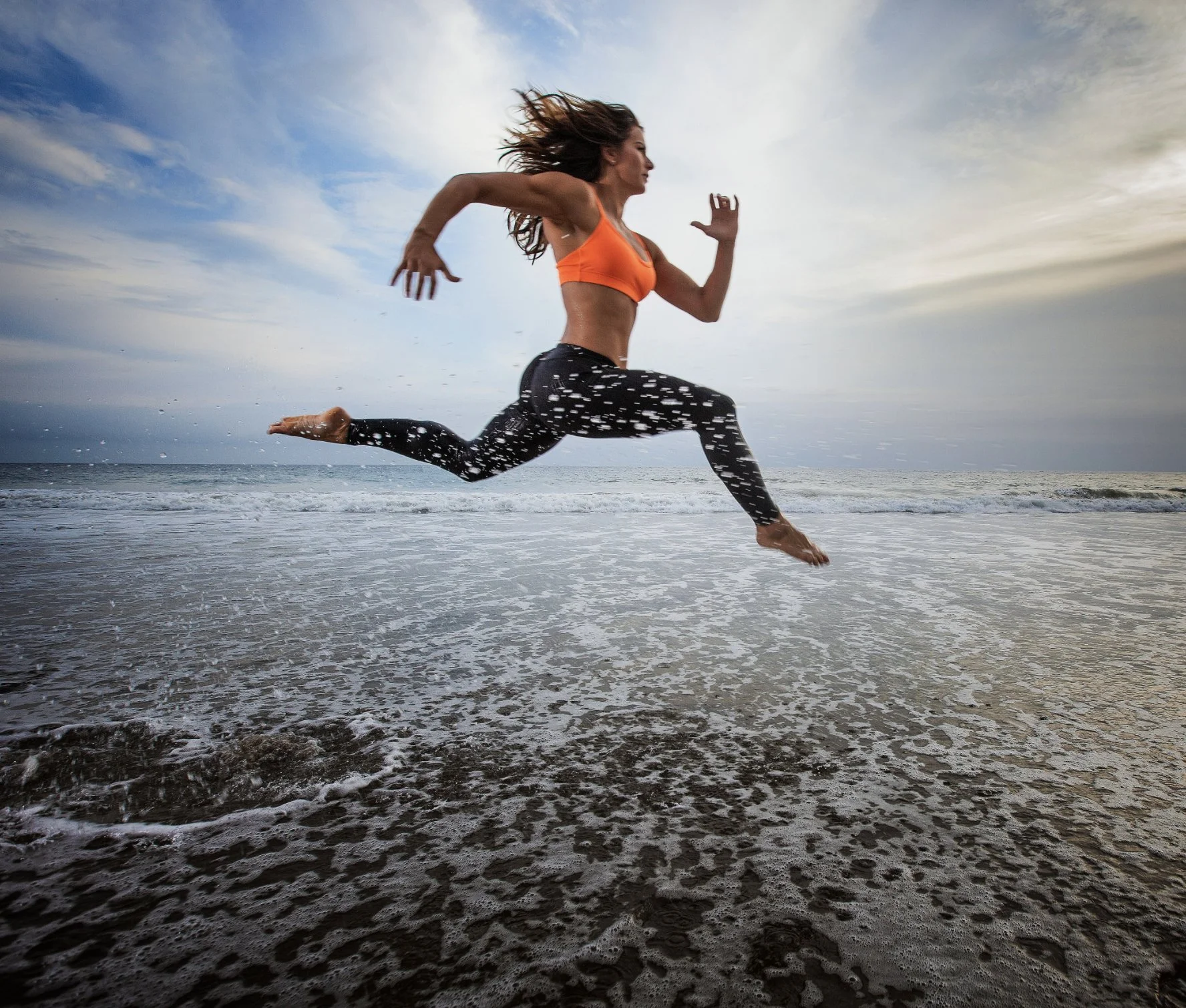 What’s More Important For Staying Lean?