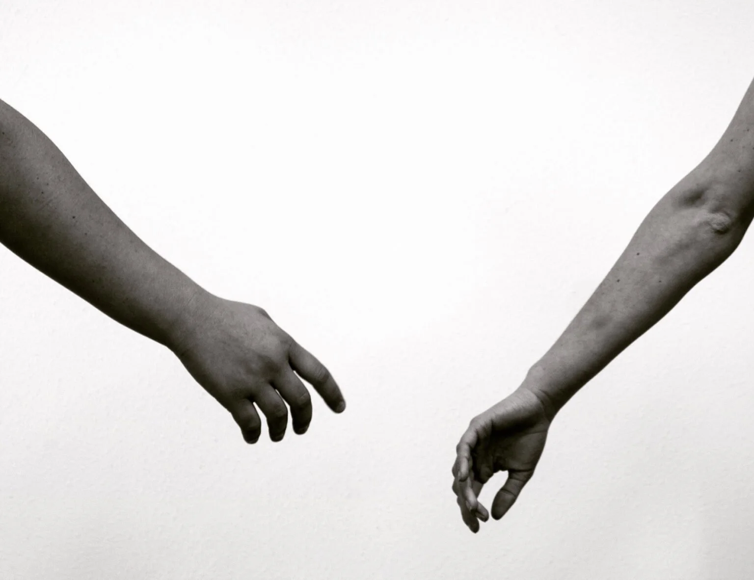 The Power Of Letting Go