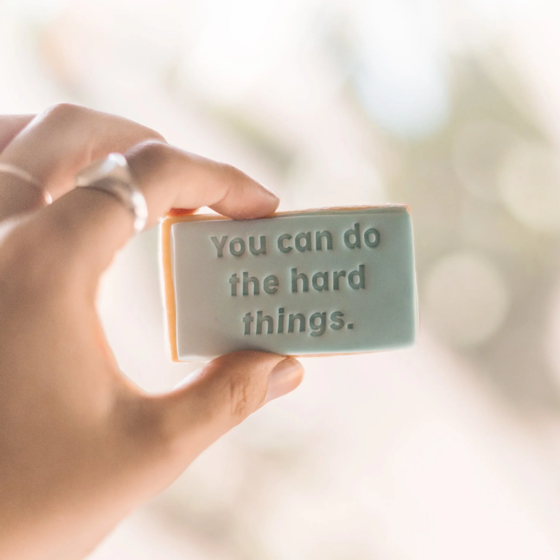 Prioritize Your Mental Health with Emotional Push-Ups 